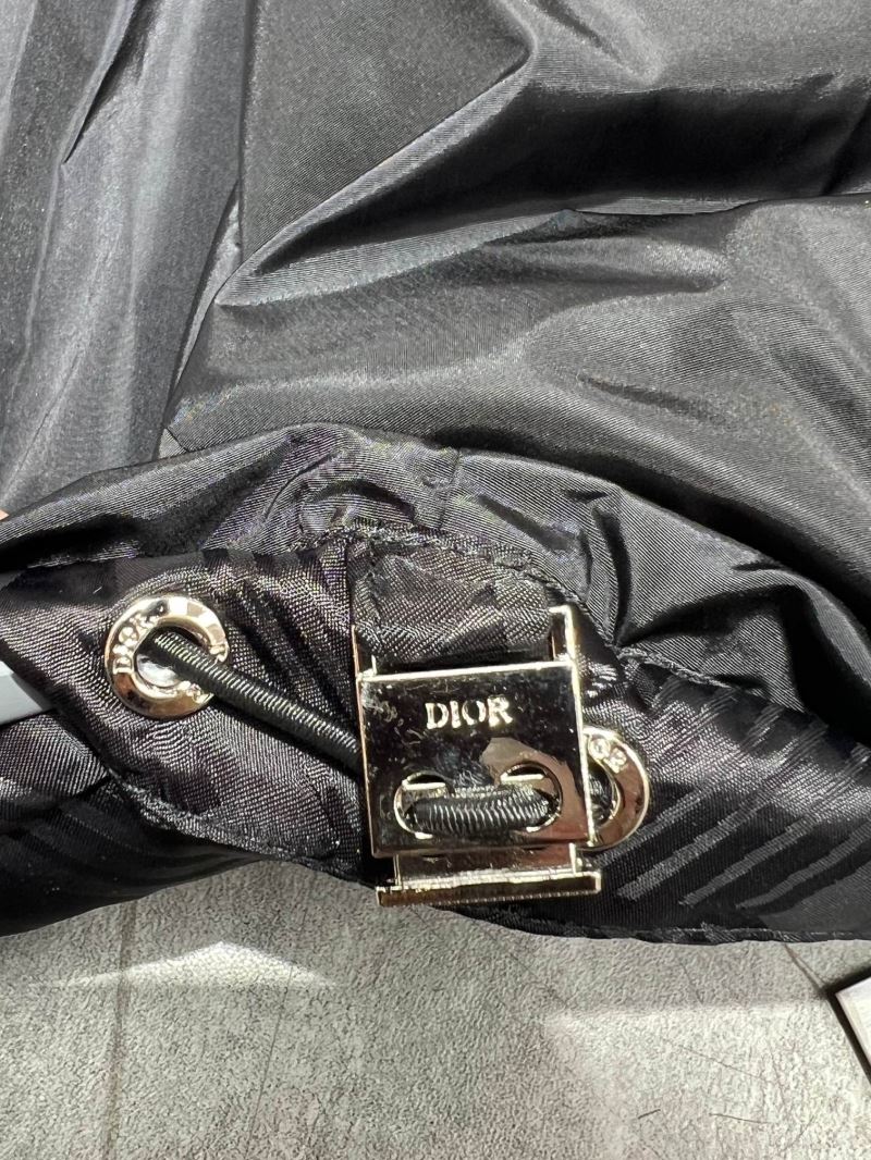 Christian Dior Down Jackets